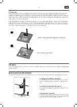 Preview for 111 page of Everglades EVDW5100 User Manual