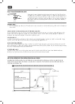 Preview for 114 page of Everglades EVDW5100 User Manual