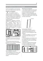 Предварительный просмотр 8 страницы Everglades EVEVFR550 User Manual