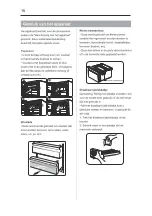 Предварительный просмотр 15 страницы Everglades EVEVFR550 User Manual