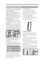 Предварительный просмотр 29 страницы Everglades EVEVFR550 User Manual