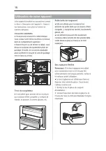 Предварительный просмотр 57 страницы Everglades EVEVFR550 User Manual