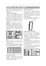 Предварительный просмотр 71 страницы Everglades EVEVFR550 User Manual