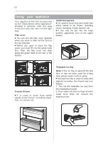 Предварительный просмотр 78 страницы Everglades EVEVFR550 User Manual