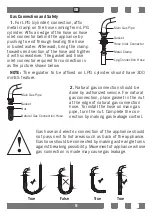 Preview for 9 page of Everglades EVFH820 User Manual