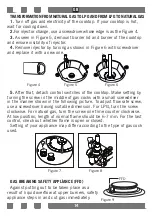 Preview for 14 page of Everglades EVFH820 User Manual