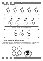 Preview for 28 page of Everglades EVFH820 User Manual