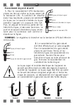 Preview for 30 page of Everglades EVFH820 User Manual