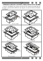 Preview for 33 page of Everglades EVFH820 User Manual