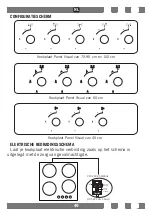 Preview for 49 page of Everglades EVFH820 User Manual