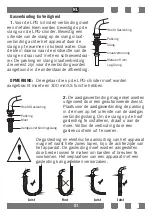 Preview for 51 page of Everglades EVFH820 User Manual