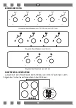 Preview for 70 page of Everglades EVFH820 User Manual