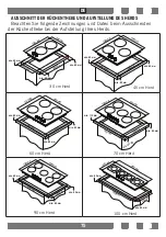 Preview for 75 page of Everglades EVFH820 User Manual