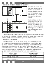 Preview for 76 page of Everglades EVFH820 User Manual