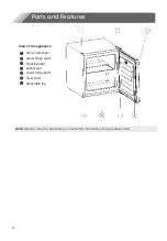 Preview for 47 page of Everglades EVFR0201 User Manual