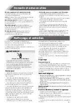 Preview for 70 page of Everglades EVFR0201 User Manual