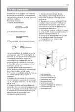 Предварительный просмотр 14 страницы Everglades EVFR5029 User Manual