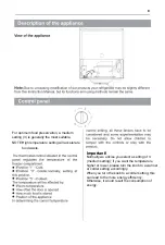 Предварительный просмотр 42 страницы Everglades EVFR5029 User Manual