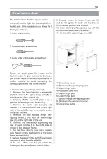 Предварительный просмотр 48 страницы Everglades EVFR5029 User Manual