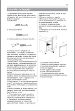 Предварительный просмотр 65 страницы Everglades EVFR5029 User Manual