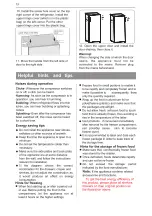 Предварительный просмотр 13 страницы Everglades EVFR5041 User Manual