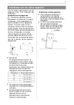 Предварительный просмотр 42 страницы Everglades EVFR5041 User Manual