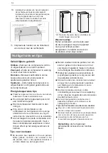 Предварительный просмотр 47 страницы Everglades EVFR5041 User Manual