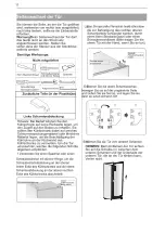 Предварительный просмотр 62 страницы Everglades EVFR5041 User Manual