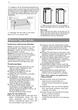 Предварительный просмотр 64 страницы Everglades EVFR5041 User Manual