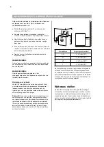 Предварительный просмотр 10 страницы Everglades EVFR5045 User Manual