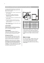 Предварительный просмотр 25 страницы Everglades EVFR5045 User Manual