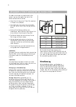 Предварительный просмотр 55 страницы Everglades EVFR5045 User Manual