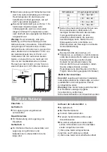 Предварительный просмотр 27 страницы Everglades EVFR535 Instruction Manual