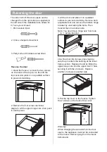 Предварительный просмотр 46 страницы Everglades EVFR535 Instruction Manual