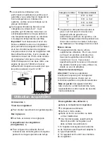 Предварительный просмотр 59 страницы Everglades EVFR535 Instruction Manual