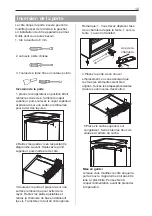 Предварительный просмотр 63 страницы Everglades EVFR535 Instruction Manual