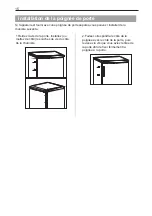 Предварительный просмотр 64 страницы Everglades EVFR535 Instruction Manual