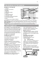 Предварительный просмотр 8 страницы Everglades EVTT1020 User Manual