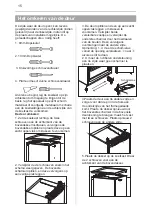 Предварительный просмотр 15 страницы Everglades EVTT1020 User Manual