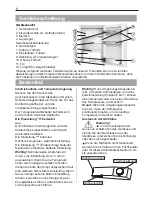 Preview for 29 page of Everglades EVTT120 Instruction Manual