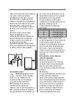 Предварительный просмотр 8 страницы Everglades EVTT121 Instruction Manual