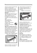 Предварительный просмотр 11 страницы Everglades EVTT121 Instruction Manual