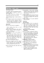 Предварительный просмотр 30 страницы Everglades EVTT121 Instruction Manual