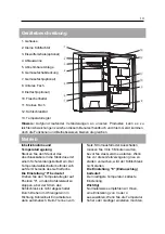 Предварительный просмотр 44 страницы Everglades EVTT121 Instruction Manual