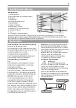 Предварительный просмотр 28 страницы Everglades EVTT125 User Manual