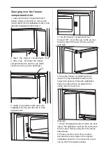 Предварительный просмотр 56 страницы Everglades EVTT125 User Manual