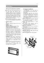 Предварительный просмотр 81 страницы Everglades EVUD428 User Manual