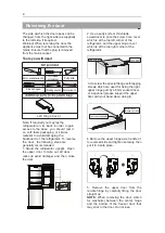 Предварительный просмотр 54 страницы Everglades EVUD431 User Manual