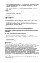 Preview for 11 page of Everglades EVWM71401AW User Manual