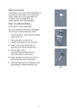 Preview for 16 page of Everglades EVWM71401AW User Manual